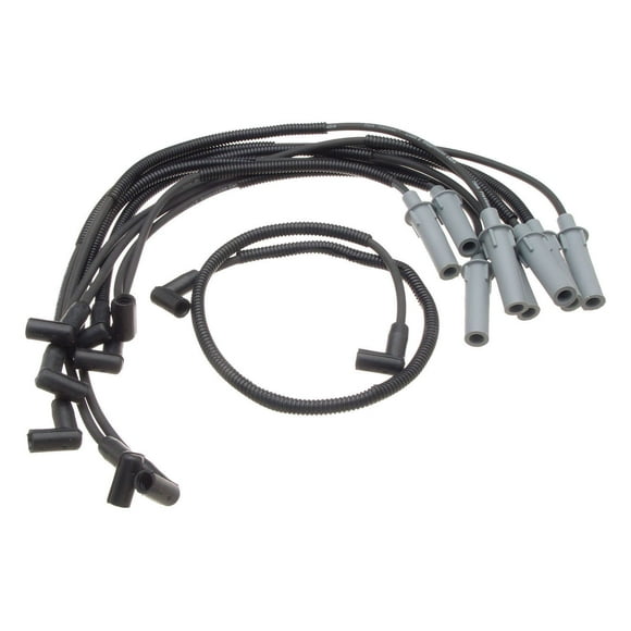 NEW Spark Plug Wire Set Prestolite 138023 NEW Spark Plug Wire Set Prestolite 138023